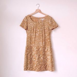 Anthropologie Dress